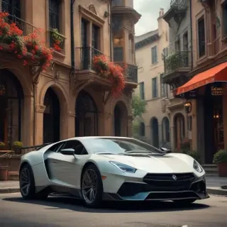 car wallpaper phone