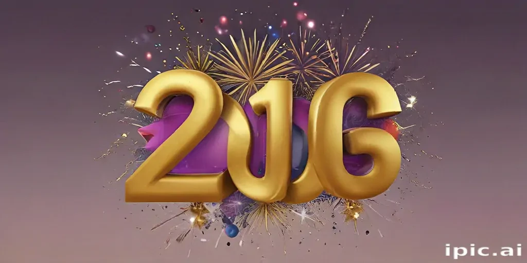 new years png