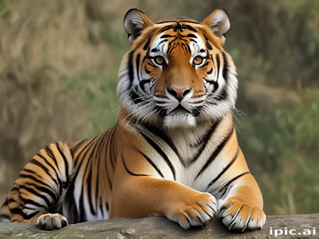 tiger wallpapers
