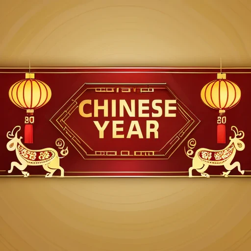 chinese new year desktop wallpaper