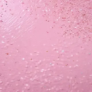 light pink glitter background
