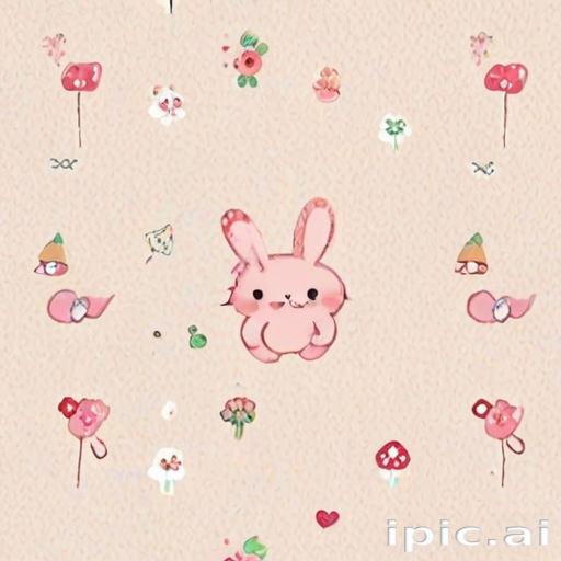 wallpaper cute simple