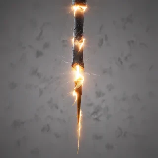 lightening bolt png