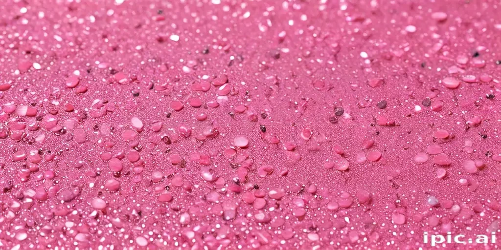 pink glitter wallpaper