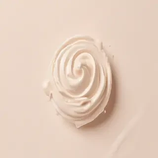 aesthetic cream background