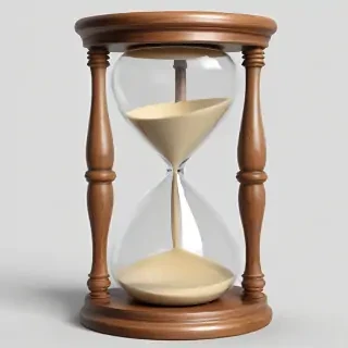 hourglass png