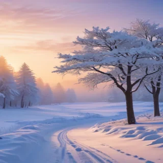 snow backgrounds for iphone