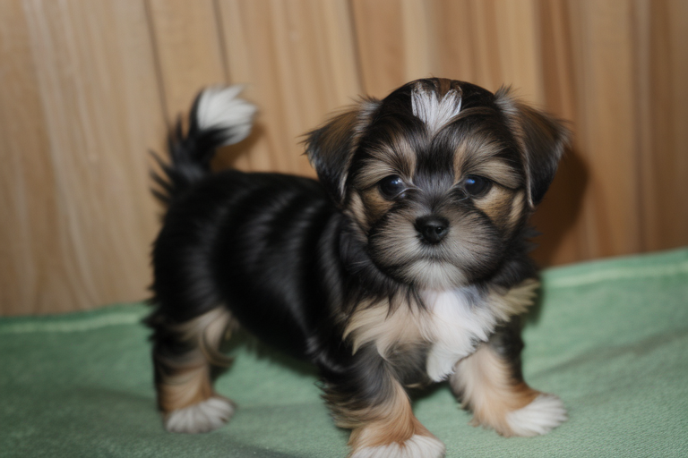 shih tzu yorkie mix for sale