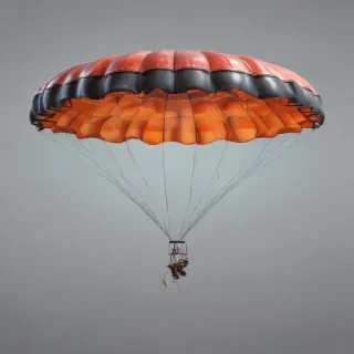 parachute png