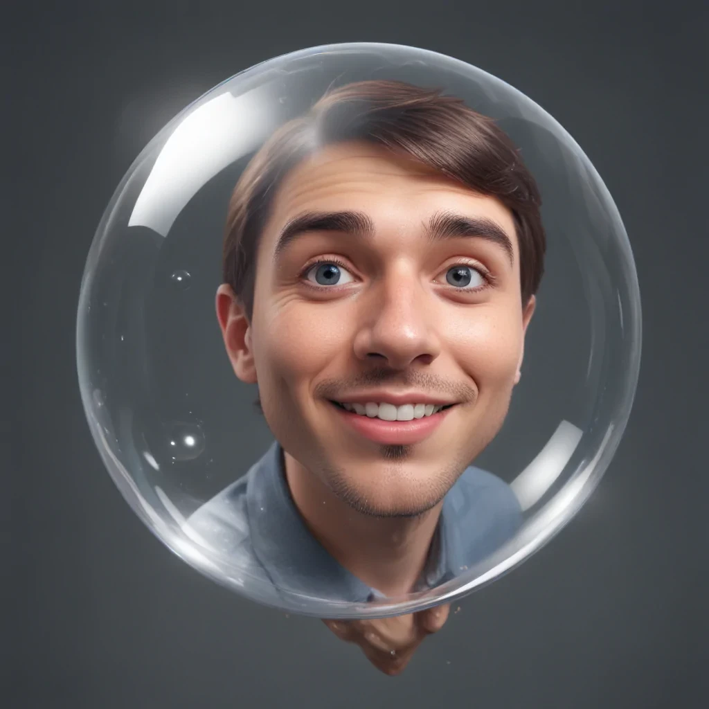 bubble transparent png