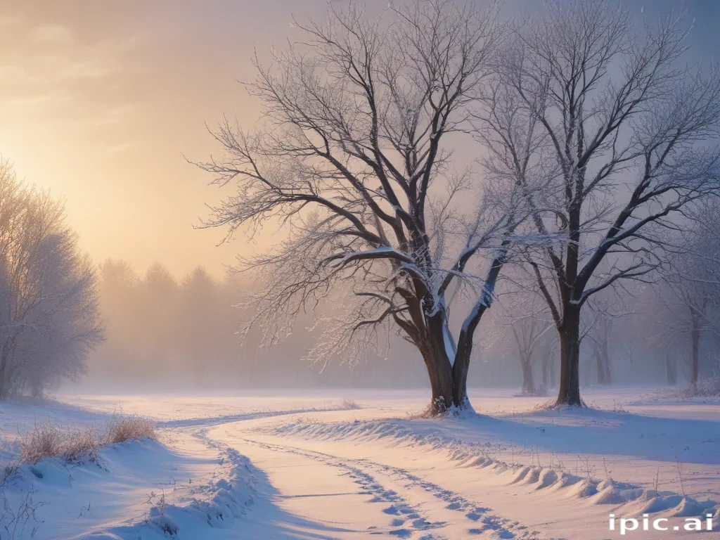 winter wallpaper iphone