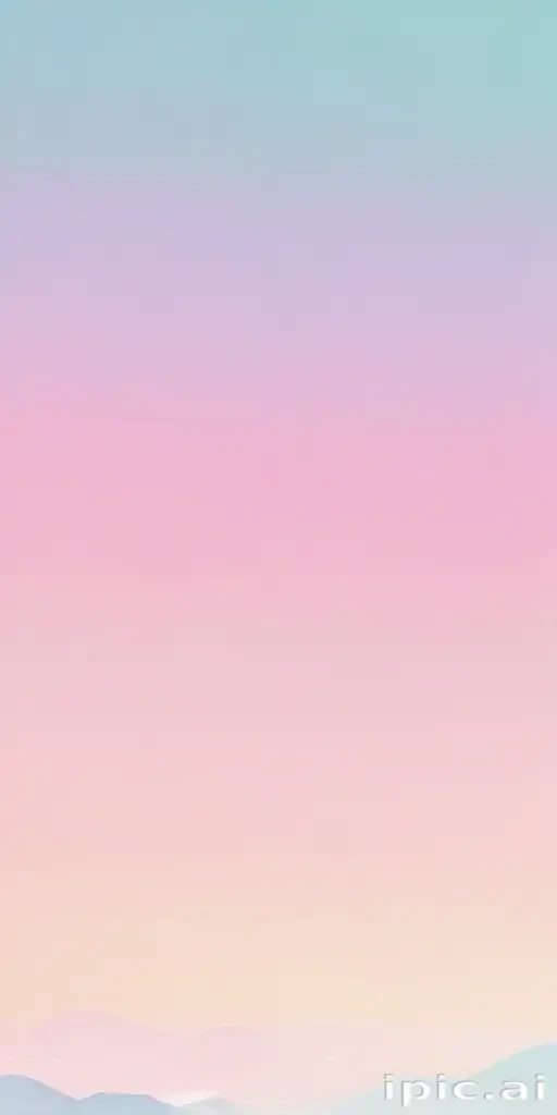 pastel color wallpaper