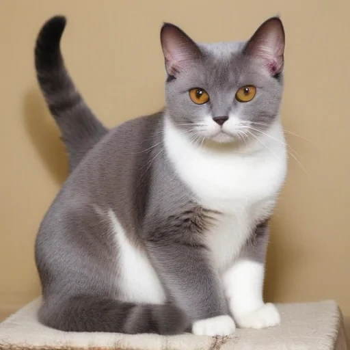 brazilian shorthair cat breed