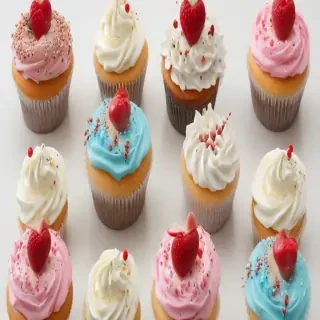 cupcakes png