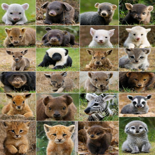 baby animals