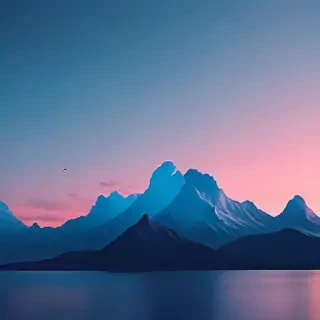 blue aesthetic backgrounds