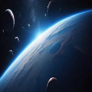 space iphone wallpaper hd