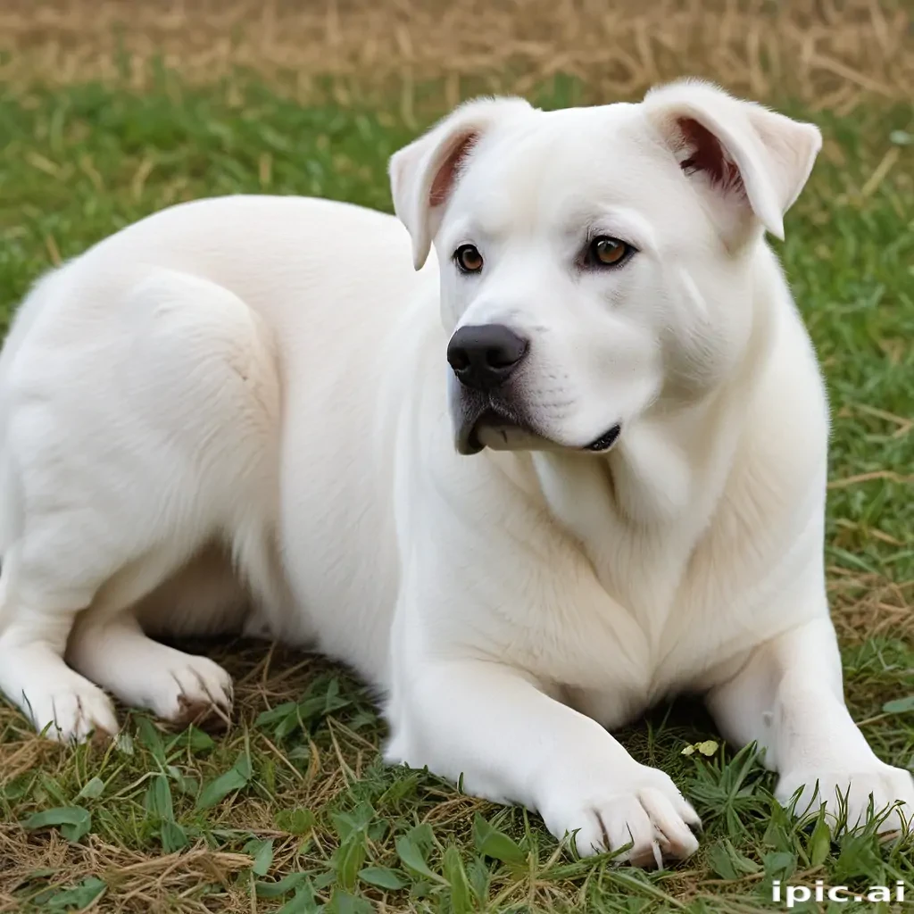 burmilla breed
