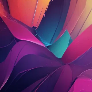 wallpaper iphone abstract
