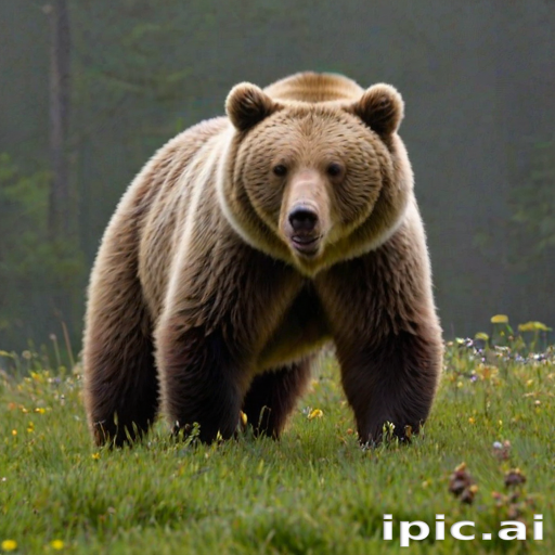 bear png