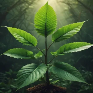 plant iphone wallpaper