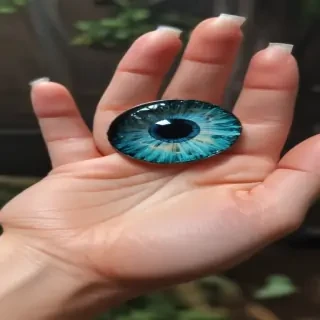image finger