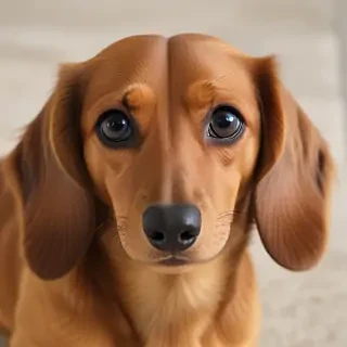 dachshund canine