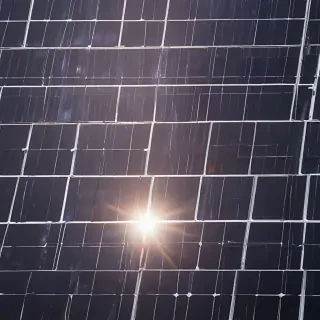 solar panel png