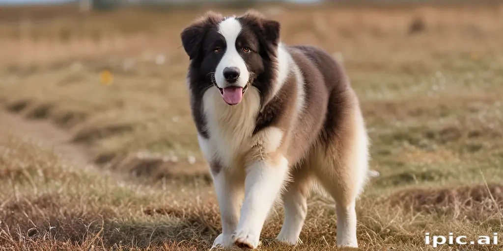 alaskan shepherd