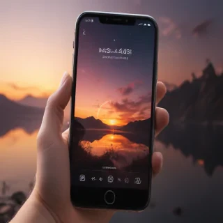 phone aesthetic wallpaper