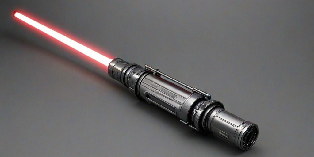 star wars lightsaber