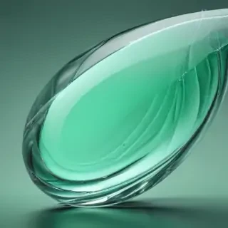 mint green bg