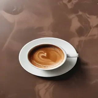 coffee aesthetic wallpaper