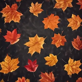 autumn background iphone