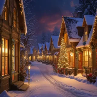 merry christmas wishes
