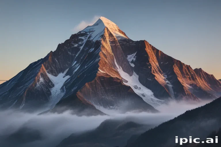mountain png transparent