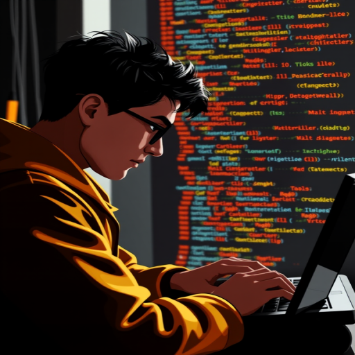 coding png