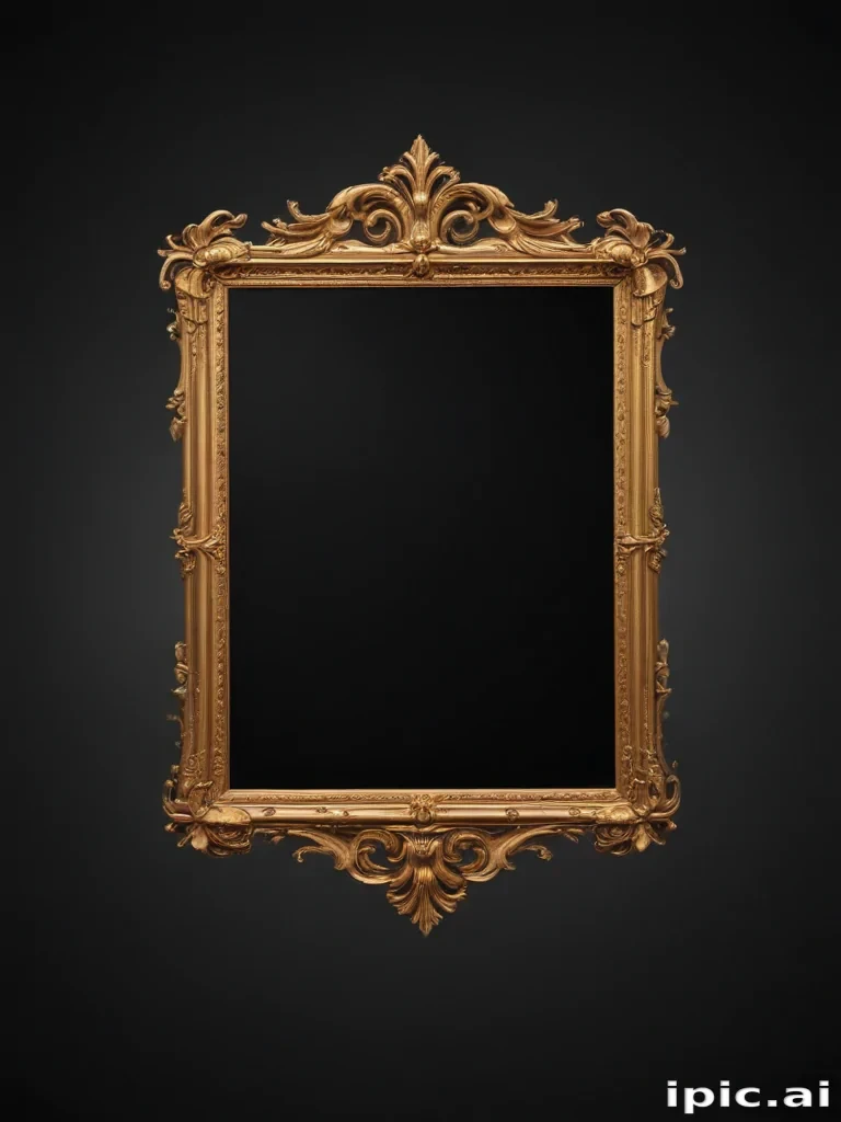 black screen png