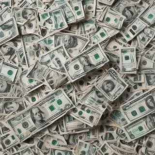 money aesthetic wallpapers