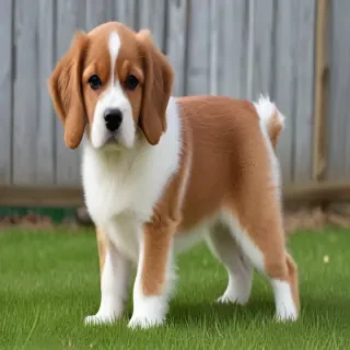 cav a malt dog breed