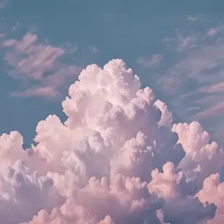clouds wallpaper aesthetic