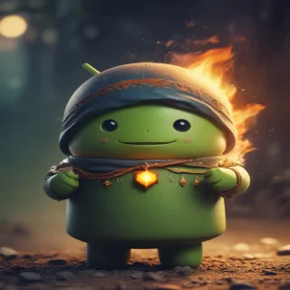 android wallpaper cute
