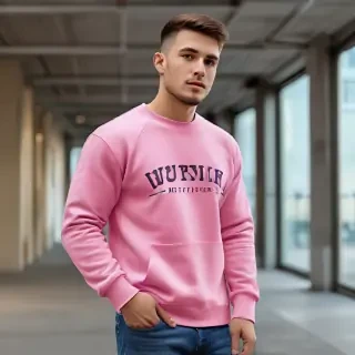 free sweatshirt mockup