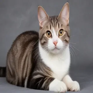 american wirehair breed