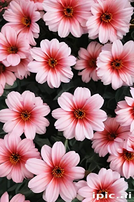 flower background aesthetic