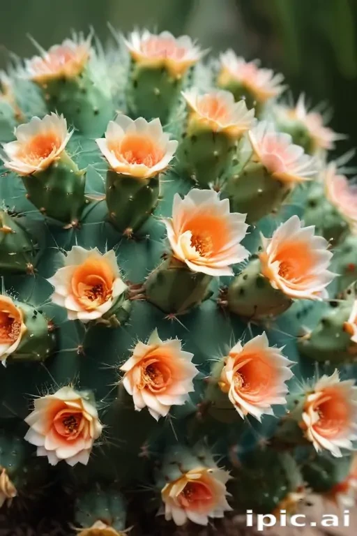 iphone cactus wallpaper