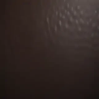 leather background