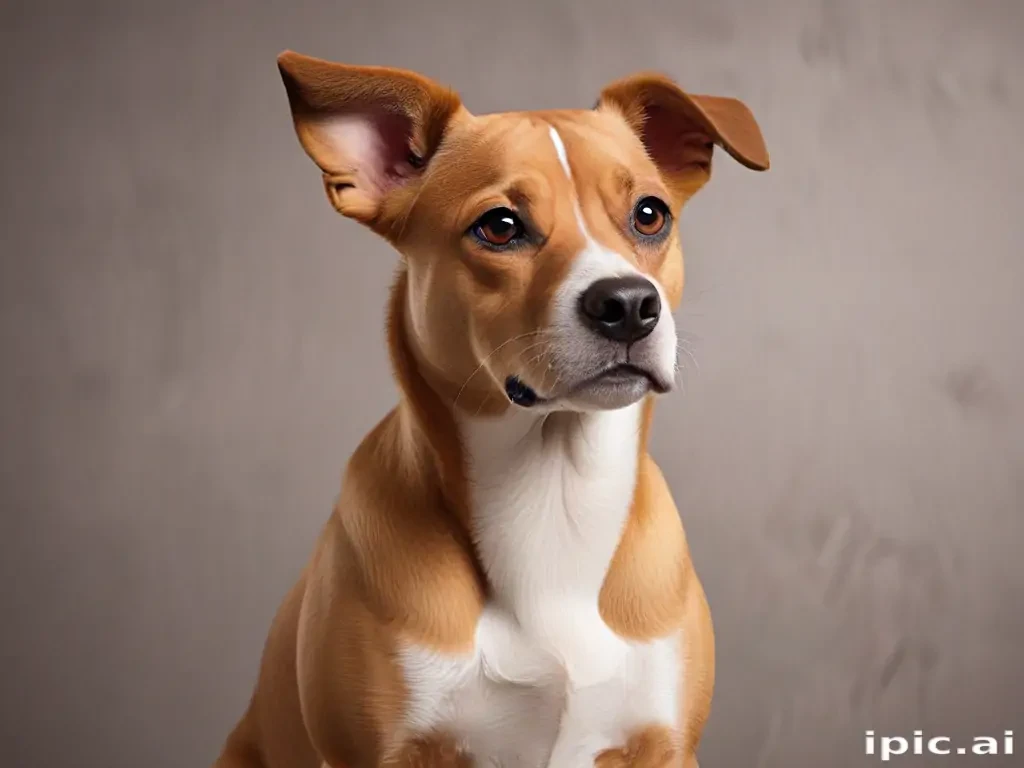 dog backround