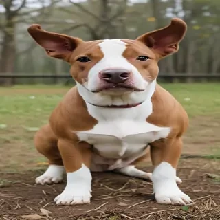 american bull aussie