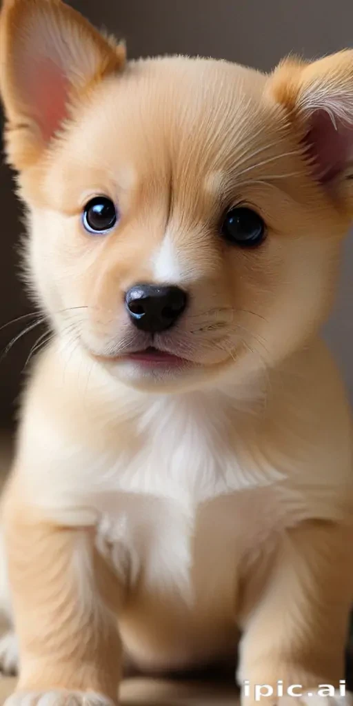 puppy wallpaper iphone